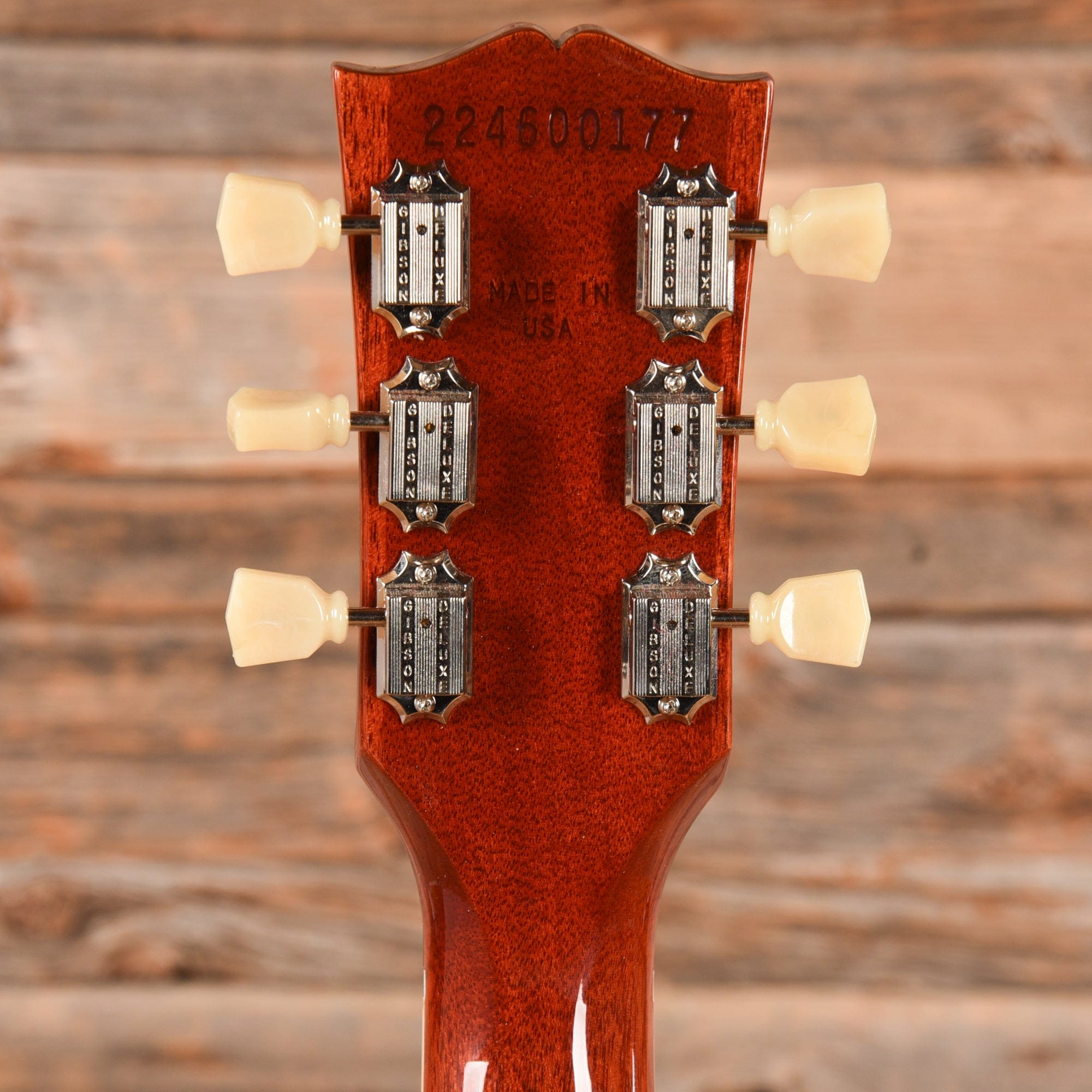 Gibson SG Standard 61 w/ Stop Bar Tailpiece Cherry 2020 Electric Guitars / Solid Body