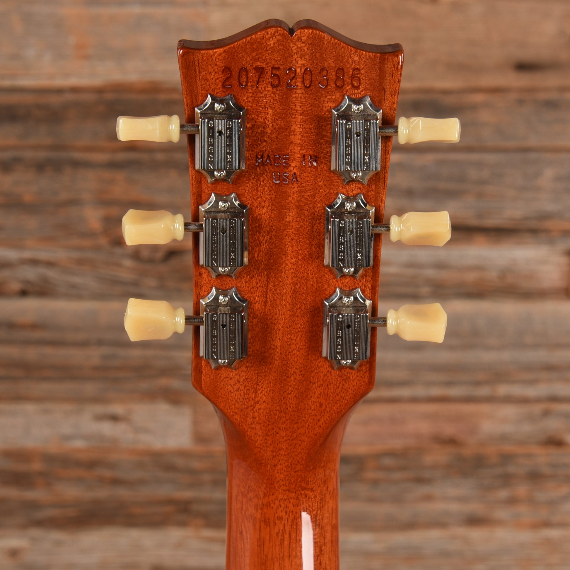 Gibson SG Standard 61 w/ Stop Bar Tailpiece Cherry 2022 Electric Guitars / Solid Body