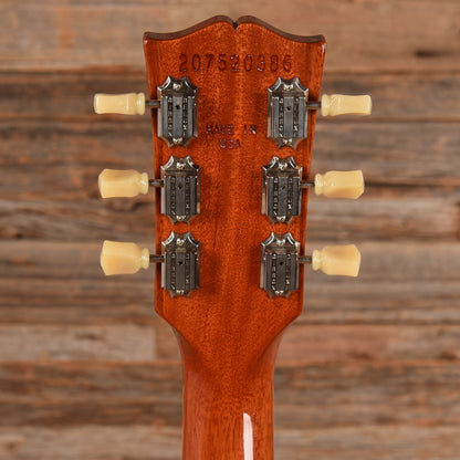 Gibson SG Standard 61 w/ Stop Bar Tailpiece Cherry 2022 Electric Guitars / Solid Body