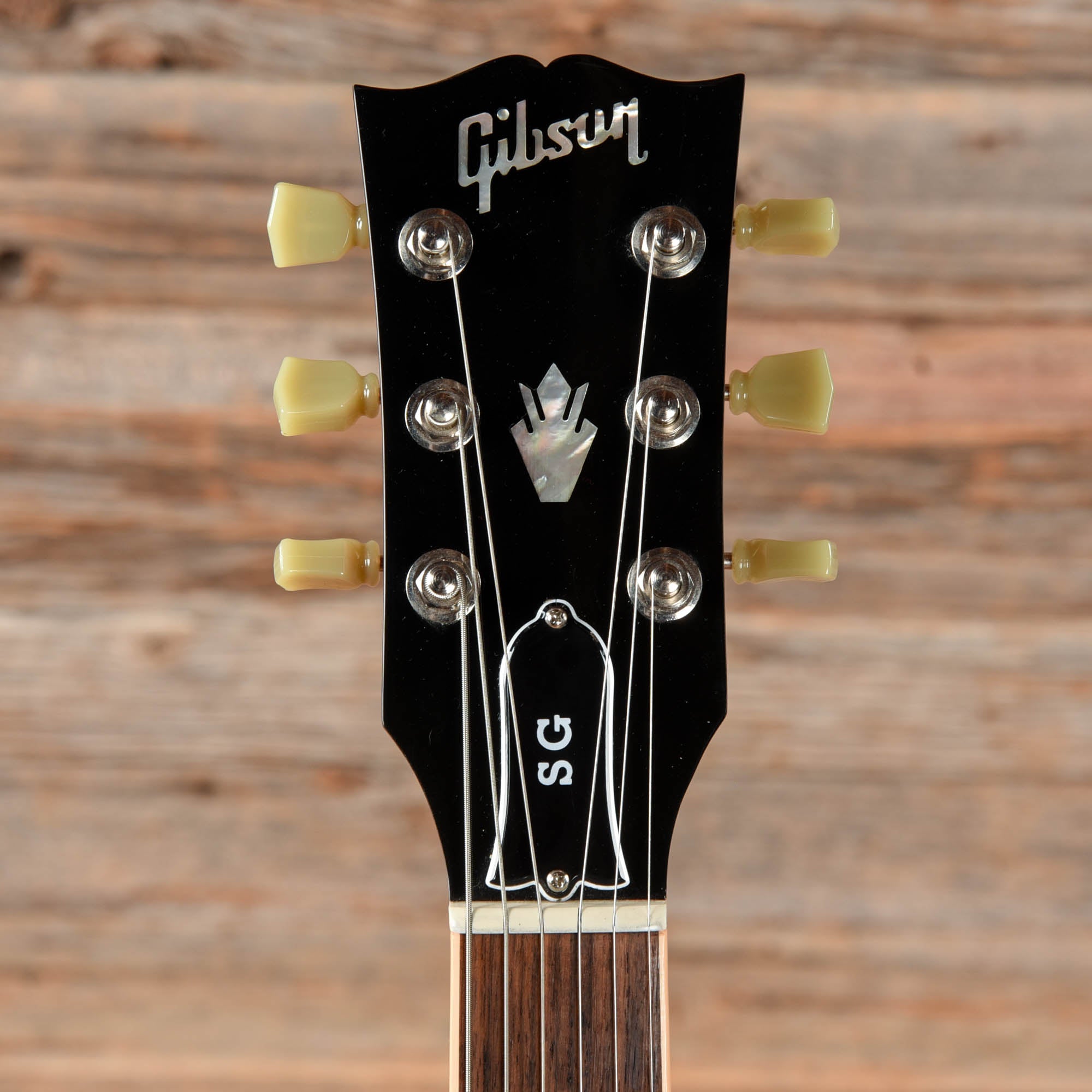Gibson SG Standard '61 w/ Stopbar Tailpiece Cherry 2019 Electric Guitars / Solid Body