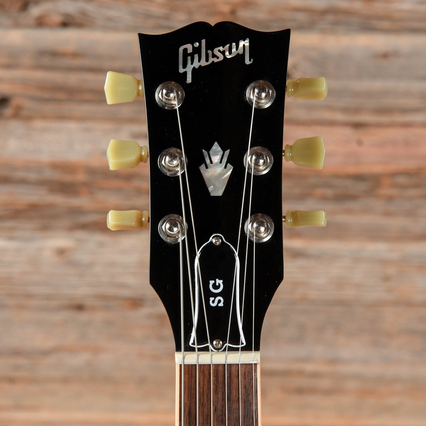 Gibson SG Standard '61 w/ Stopbar Tailpiece Cherry 2019 Electric Guitars / Solid Body