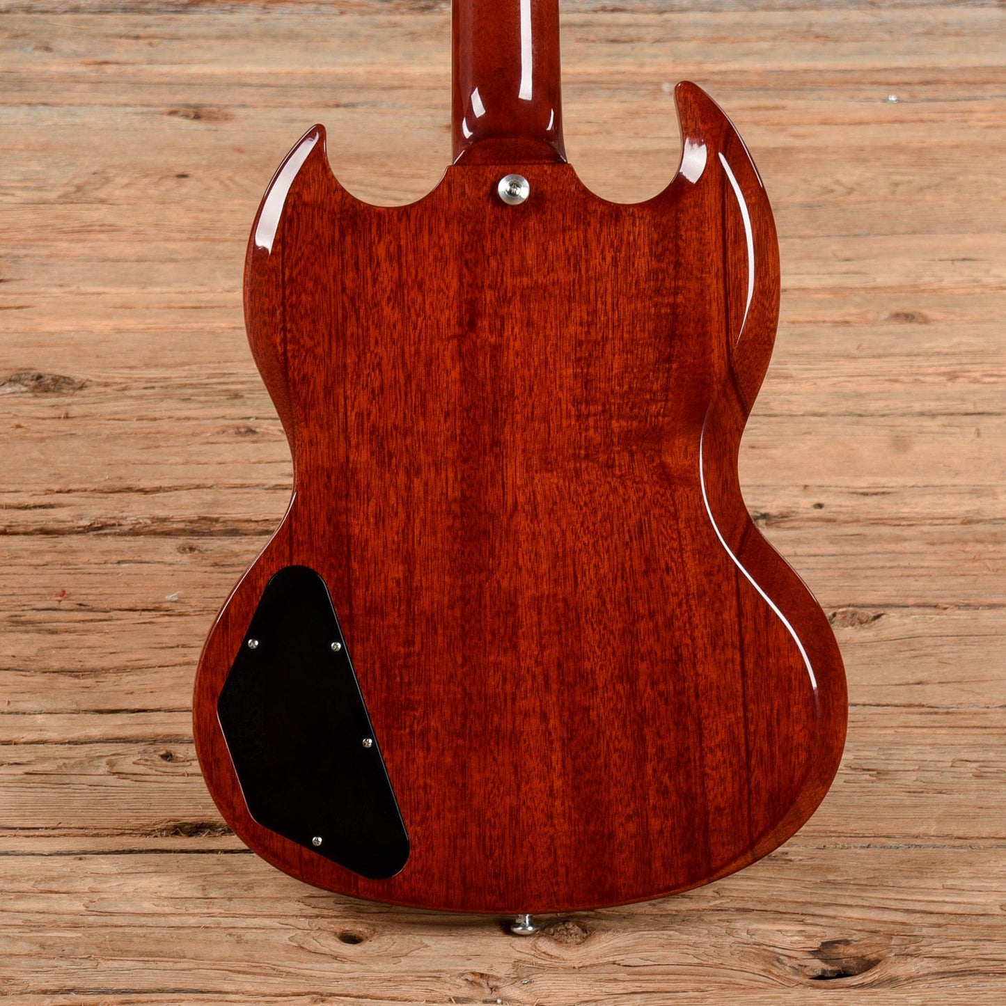 Gibson SG Standard 61 w/ Stoptail Cherry 2021 Electric Guitars / Solid Body