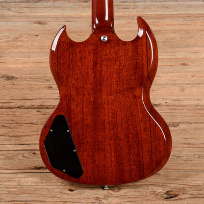 Gibson SG Standard 61 w/ Stoptail Cherry 2021 Electric Guitars / Solid Body