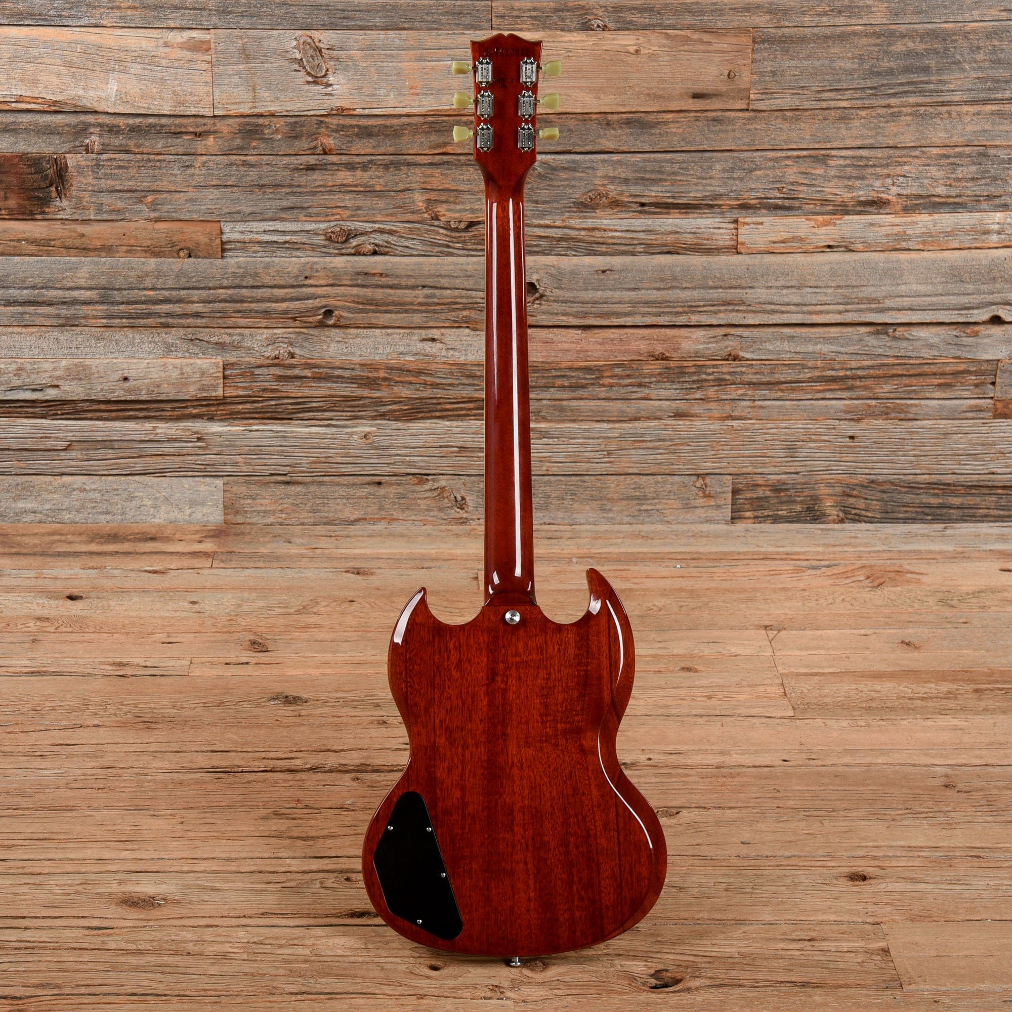 Gibson SG Standard 61 w/ Stoptail Cherry 2021 Electric Guitars / Solid Body