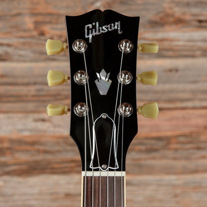 Gibson SG Standard 61 w/ Stoptail Cherry 2021 Electric Guitars / Solid Body