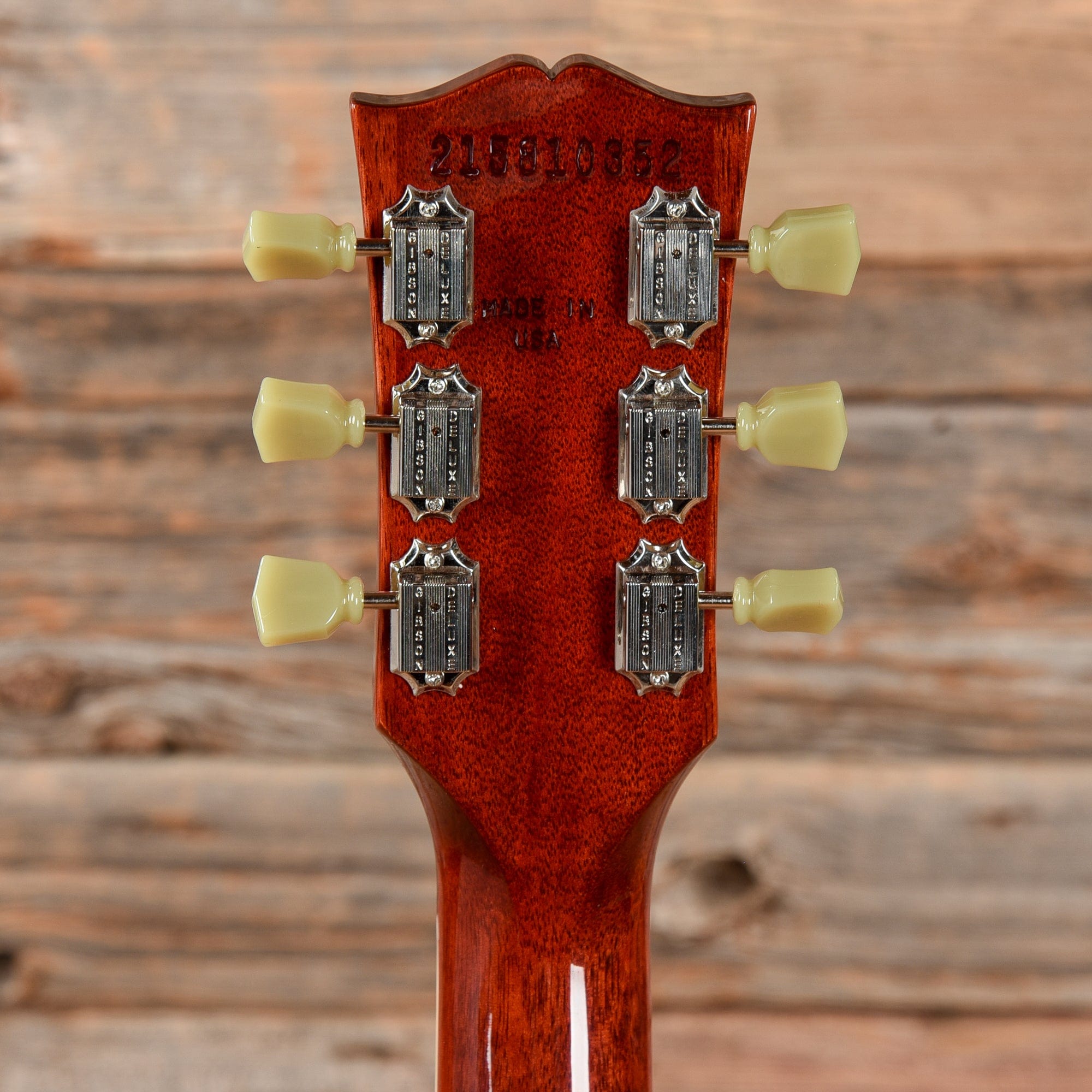 Gibson SG Standard 61 w/ Stoptail Cherry 2021 Electric Guitars / Solid Body