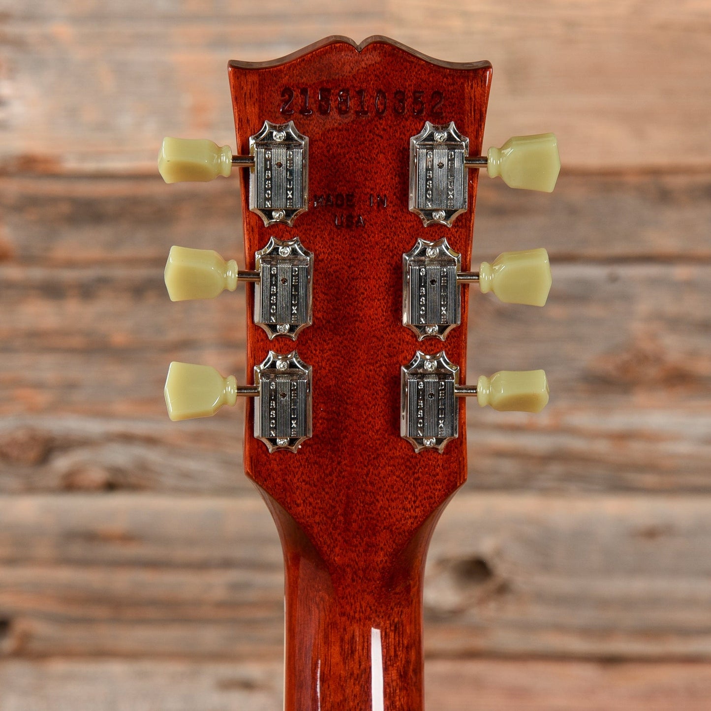 Gibson SG Standard 61 w/ Stoptail Cherry 2021 Electric Guitars / Solid Body