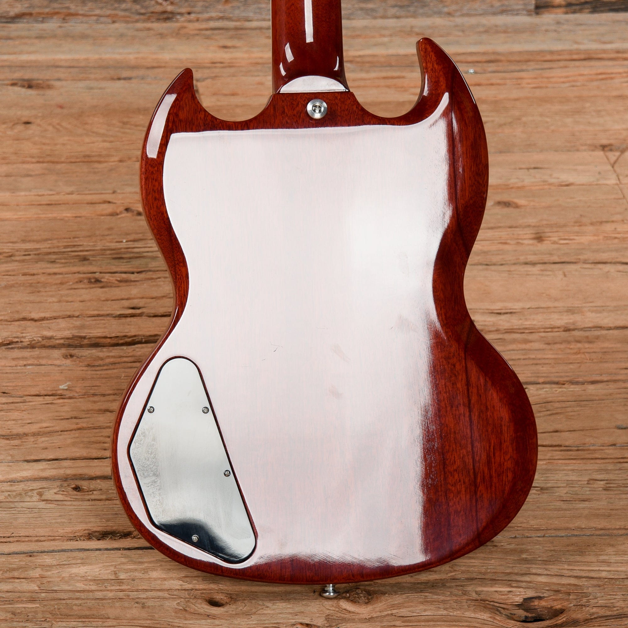 Gibson SG Standard 61 w/ Stoptail Cherry 2021 Electric Guitars / Solid Body