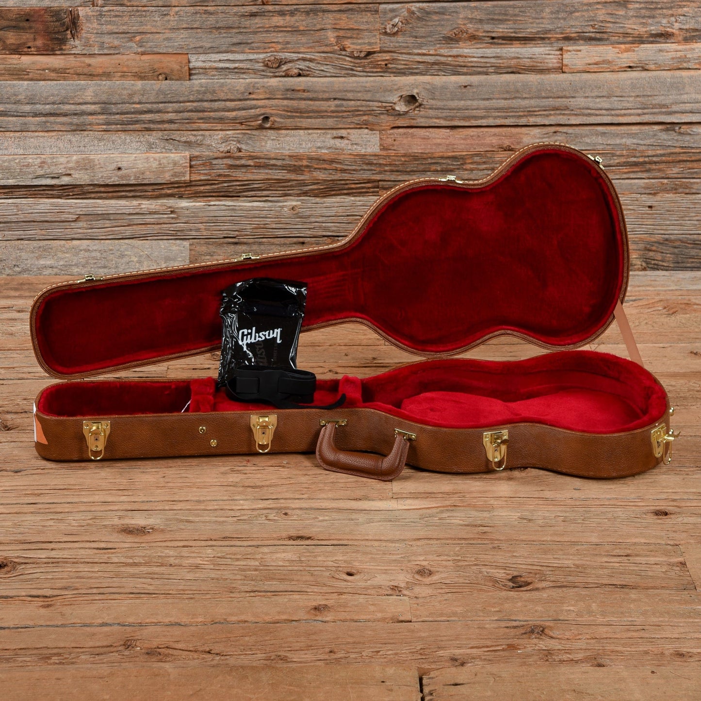 Gibson SG Standard 61 w/ Stoptail Cherry 2021 Electric Guitars / Solid Body