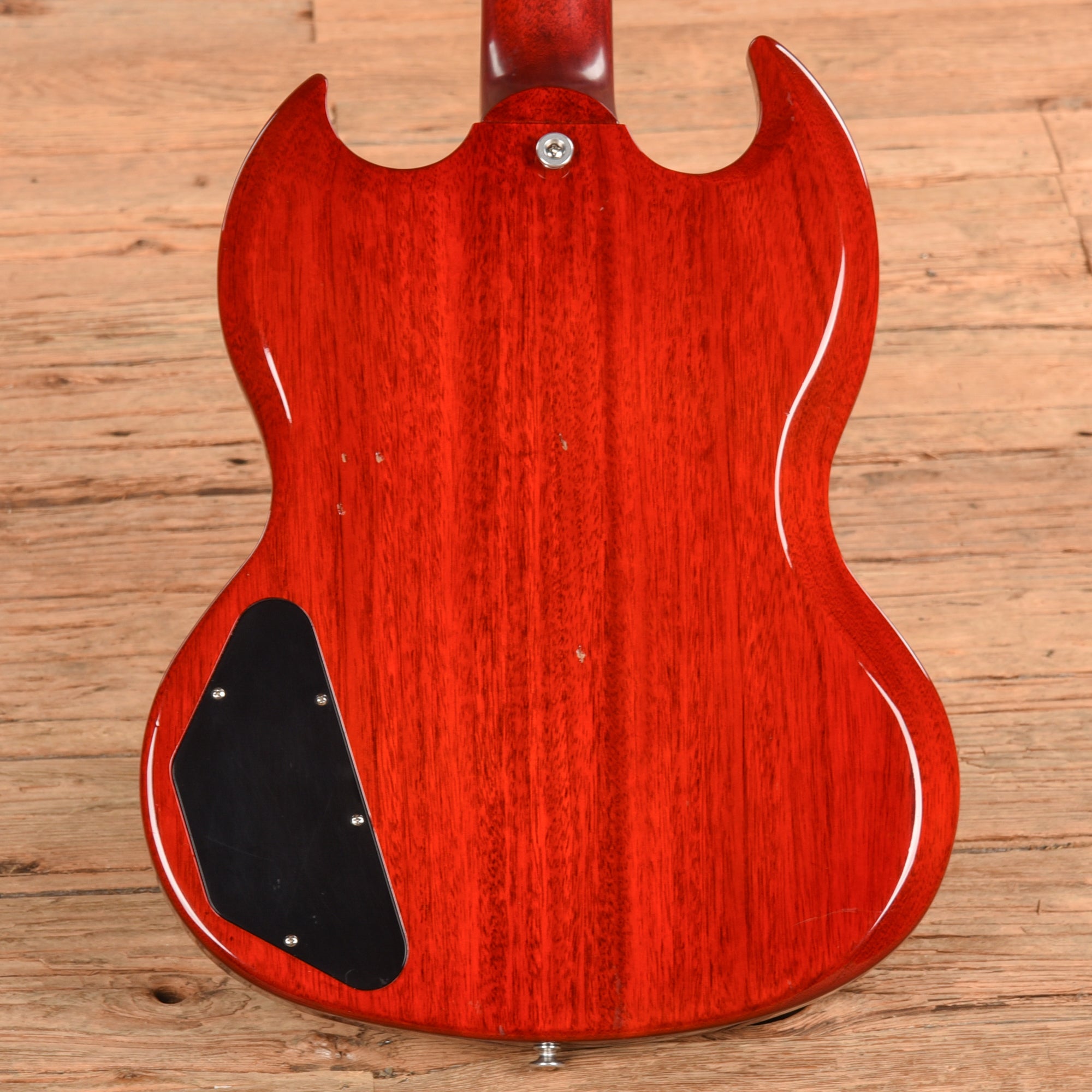 Gibson SG Standard '61 w/ Stoptail Cherry 2024 Electric Guitars / Solid Body