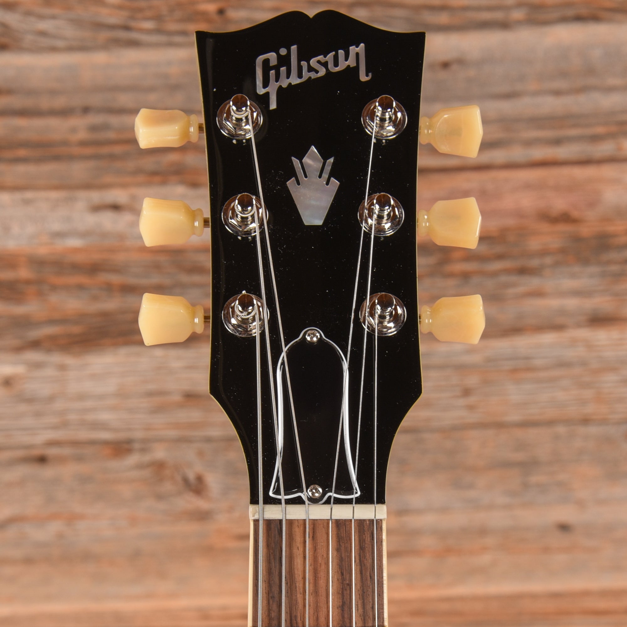 Gibson SG Standard '61 w/ Stoptail TV Yellow 2024 Electric Guitars / Solid Body