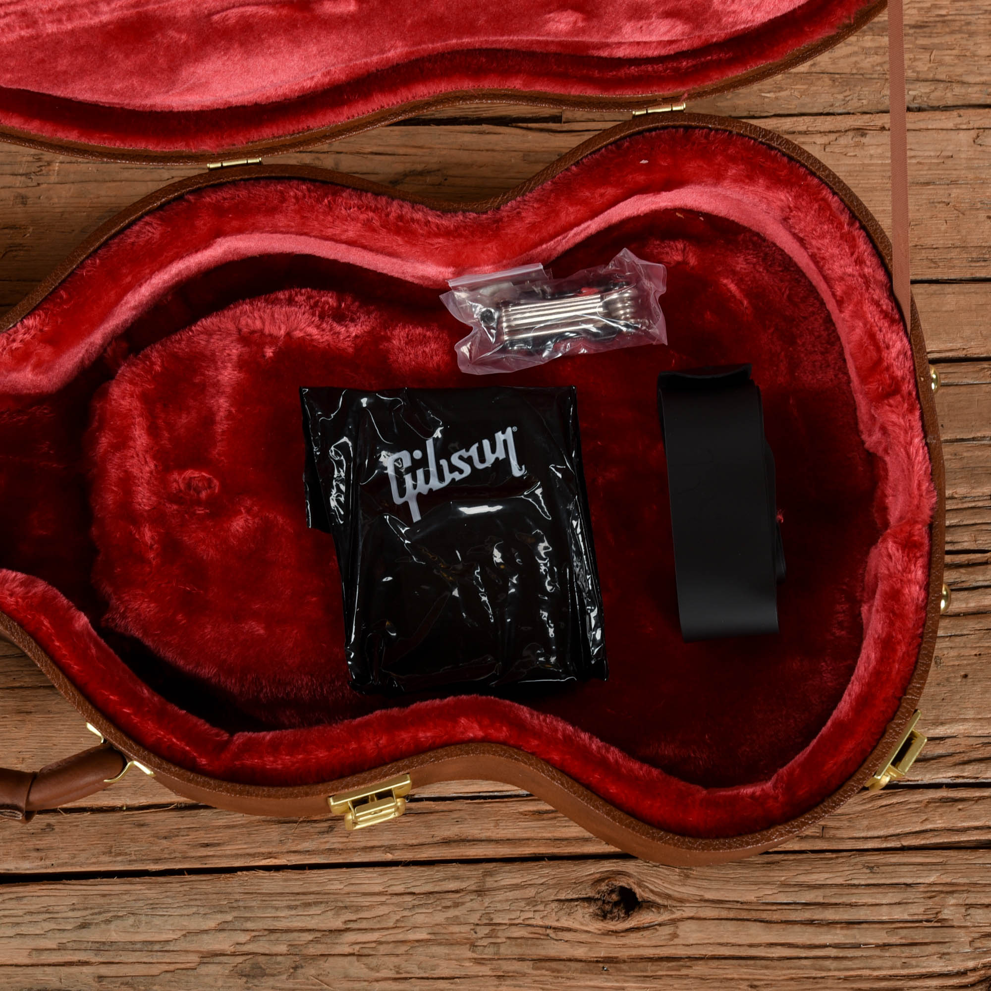 Gibson SG Standard '61 with Maestro Vibrola Cherry 2022 Electric Guitars / Solid Body