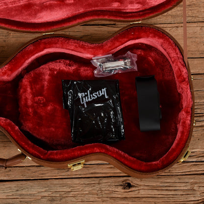 Gibson SG Standard '61 with Maestro Vibrola Cherry 2022 Electric Guitars / Solid Body