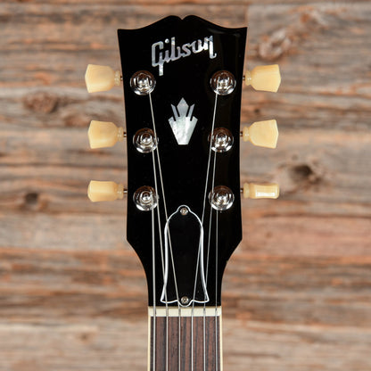 Gibson SG Standard '61 With Maestro Vibrola Cherry 2023 Electric Guitars / Solid Body