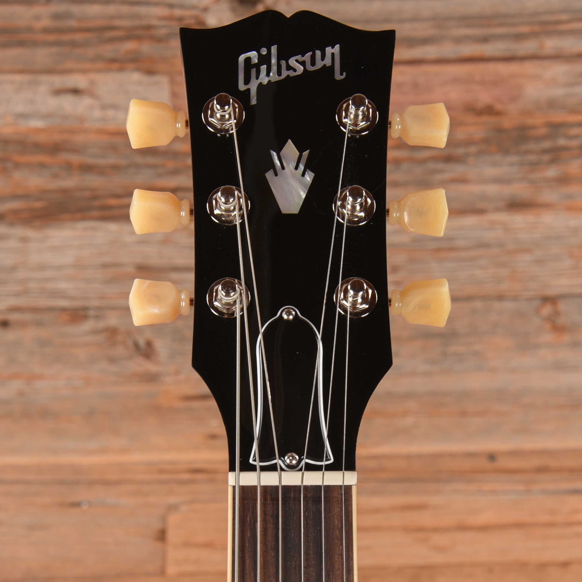Gibson SG Standard '61 With Maestro Vibrola Cherry 2025 Electric Guitars / Solid Body