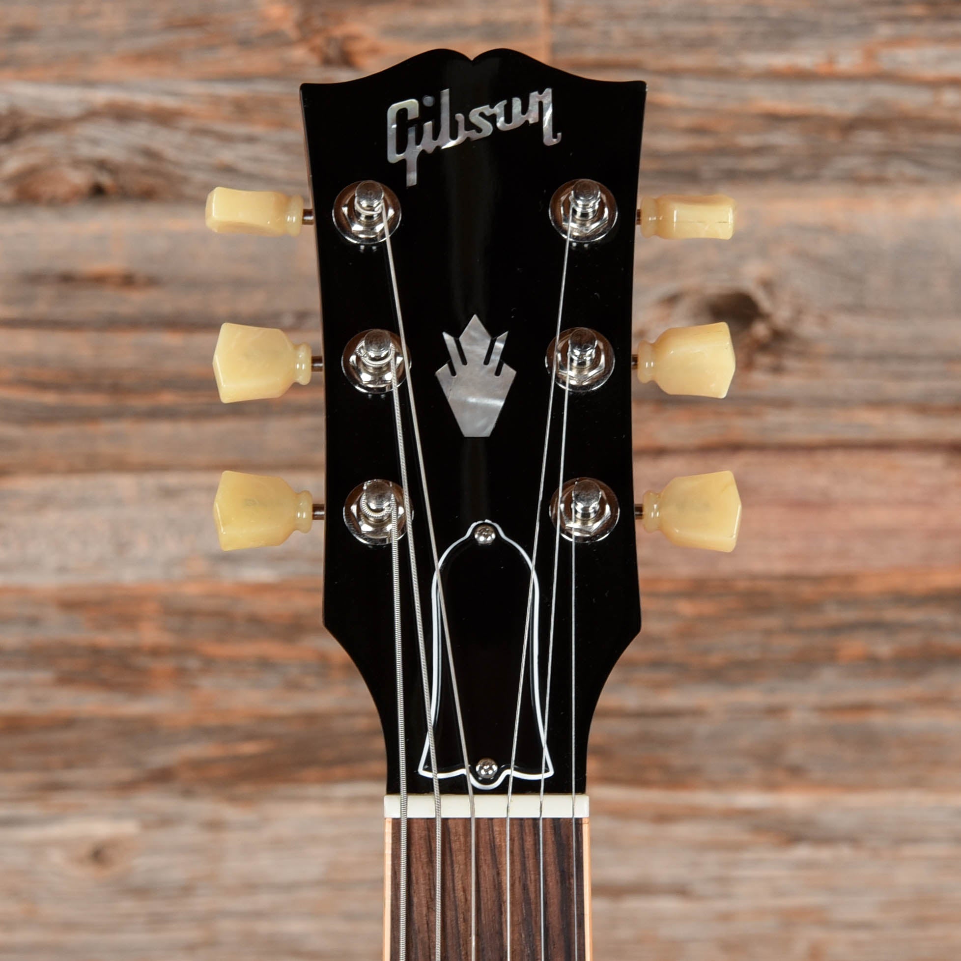 Gibson SG Standard '61 With Maestro Vibrola Vintage Cherry 2019 Electric Guitars / Solid Body