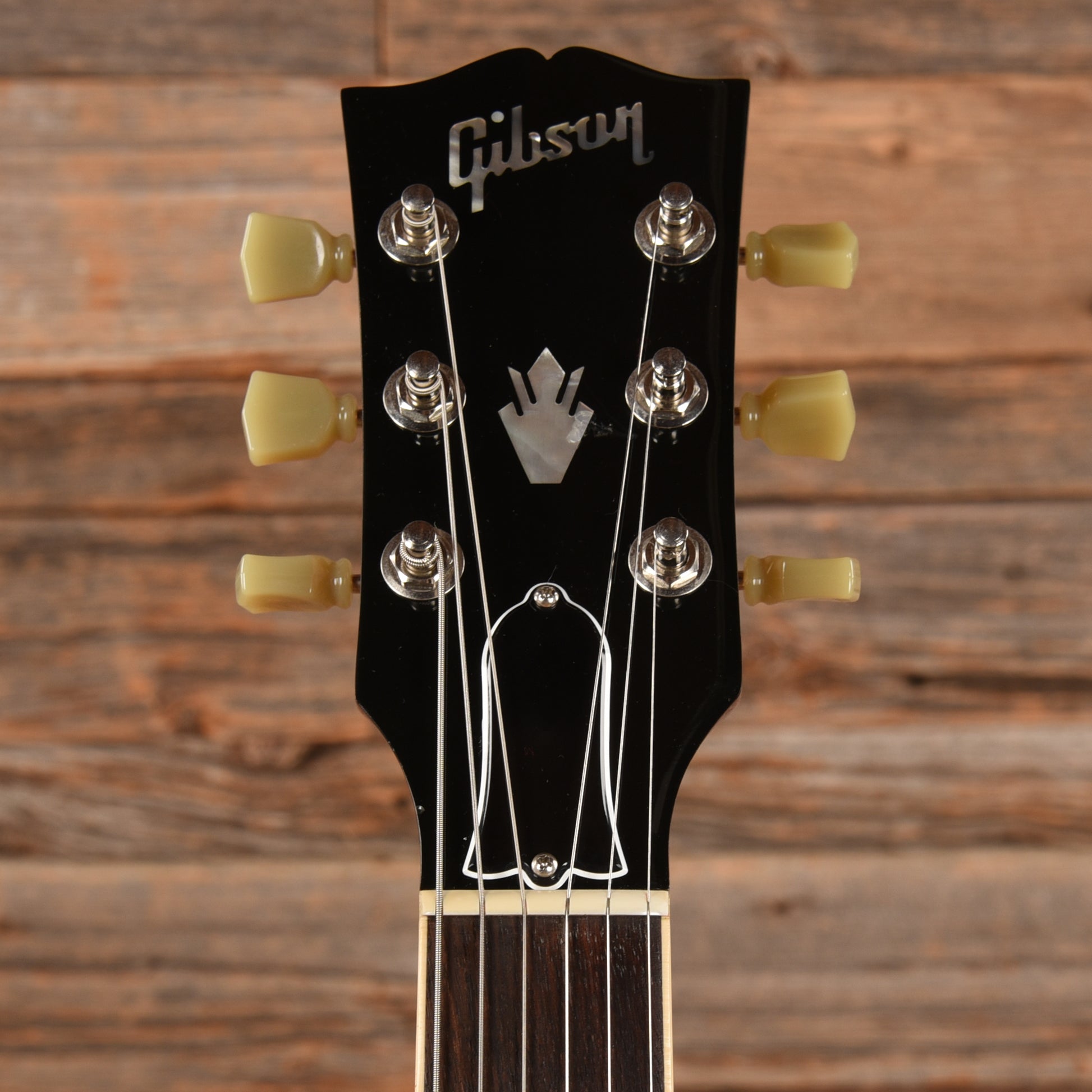 Gibson SG Standard '61 with Sideways Vibrola Cherry 2021 Electric Guitars / Solid Body