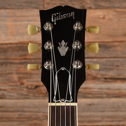 Gibson SG Standard '61 with Sideways Vibrola Cherry 2021 Electric Guitars / Solid Body