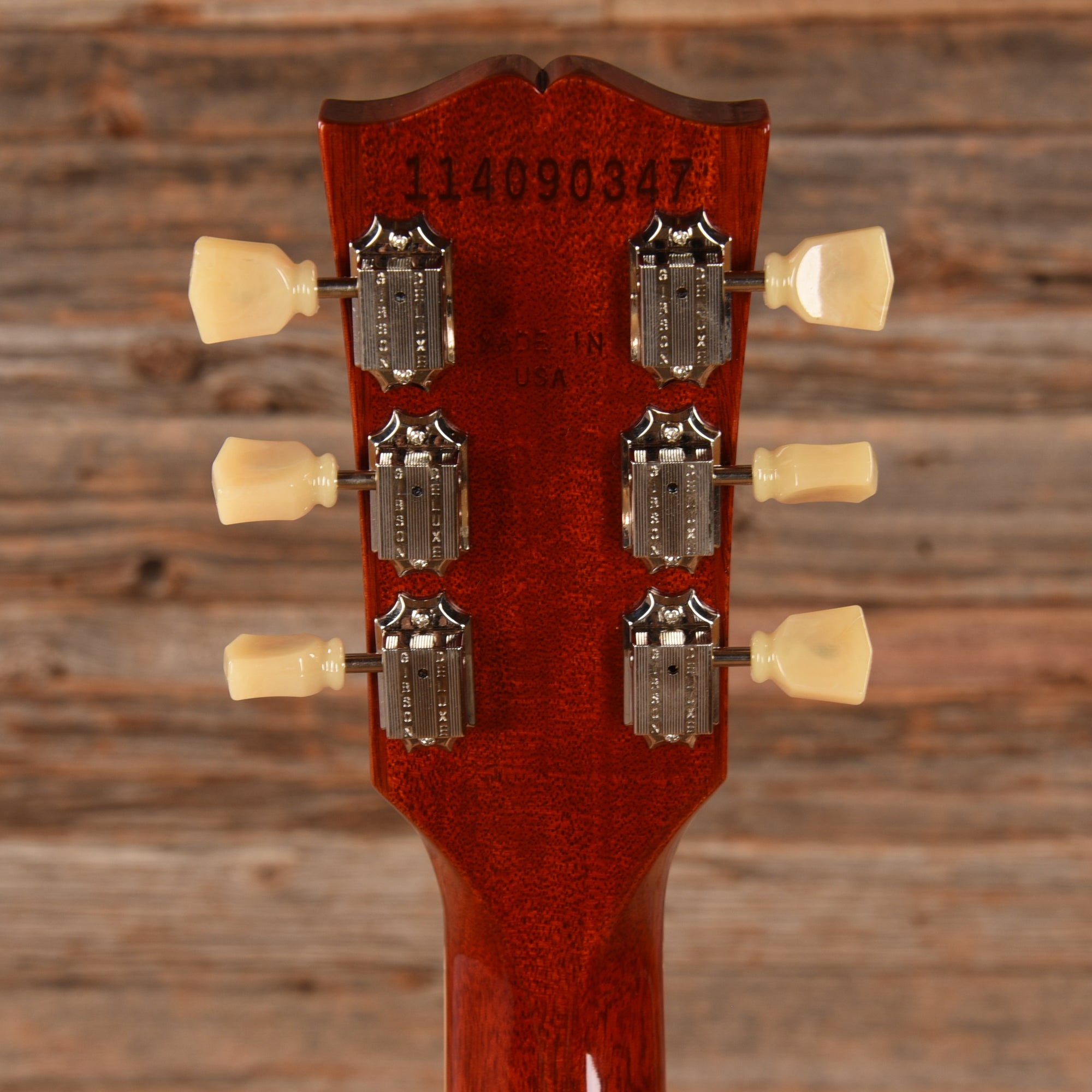 Gibson SG Standard '61 with Stop Bar Tailpiece Cherry 2019 Electric Guitars / Solid Body