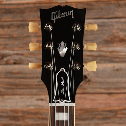 Gibson SG Standard '61 With Stop Bar Tailpiece Cherry 2019 Electric Guitars / Solid Body