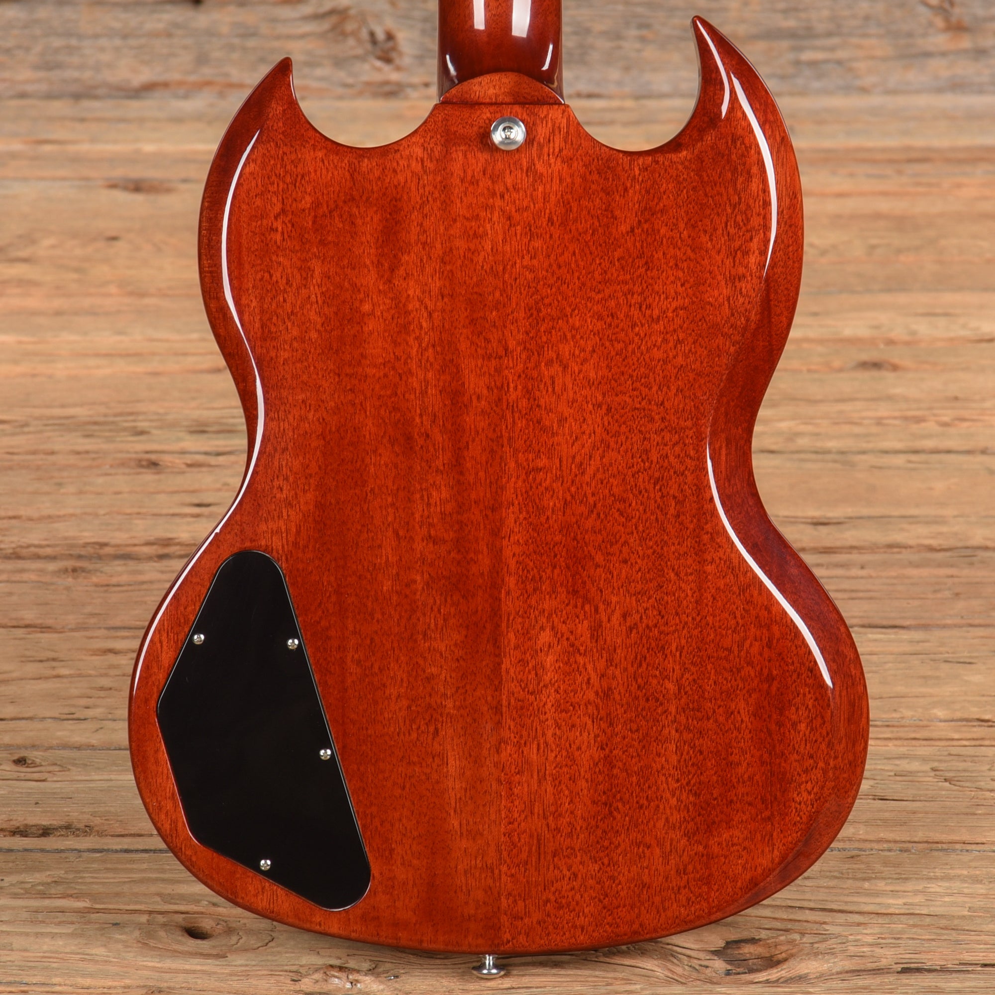 Gibson SG Standard '61 With Stop Bar Tailpiece Cherry 2021 Electric Guitars / Solid Body