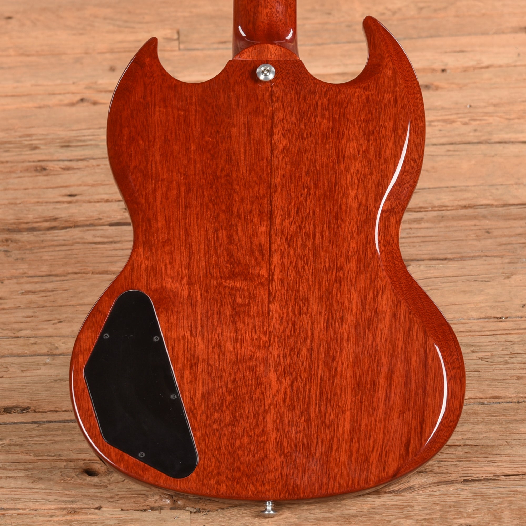 Gibson SG Standard '61 With Stop Bar Tailpiece Cherry 2021 Electric Guitars / Solid Body
