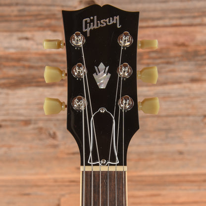 Gibson SG Standard '61 With Stop Bar Tailpiece Cherry 2021 Electric Guitars / Solid Body