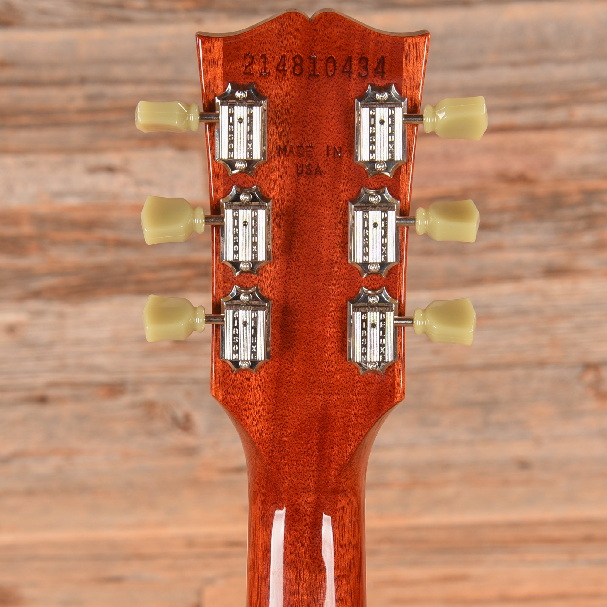 Gibson SG Standard '61 With Stop Bar Tailpiece Cherry 2021 Electric Guitars / Solid Body