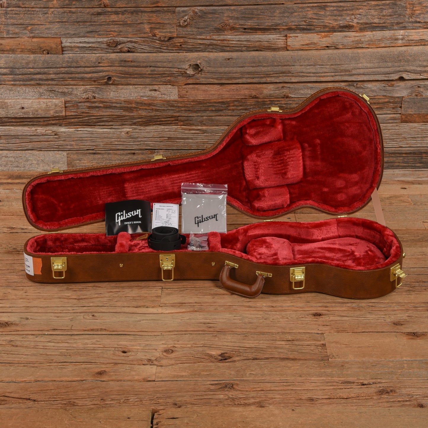 Gibson SG Standard '61 With Stop Bar Tailpiece Classic White 2023 Electric Guitars / Solid Body