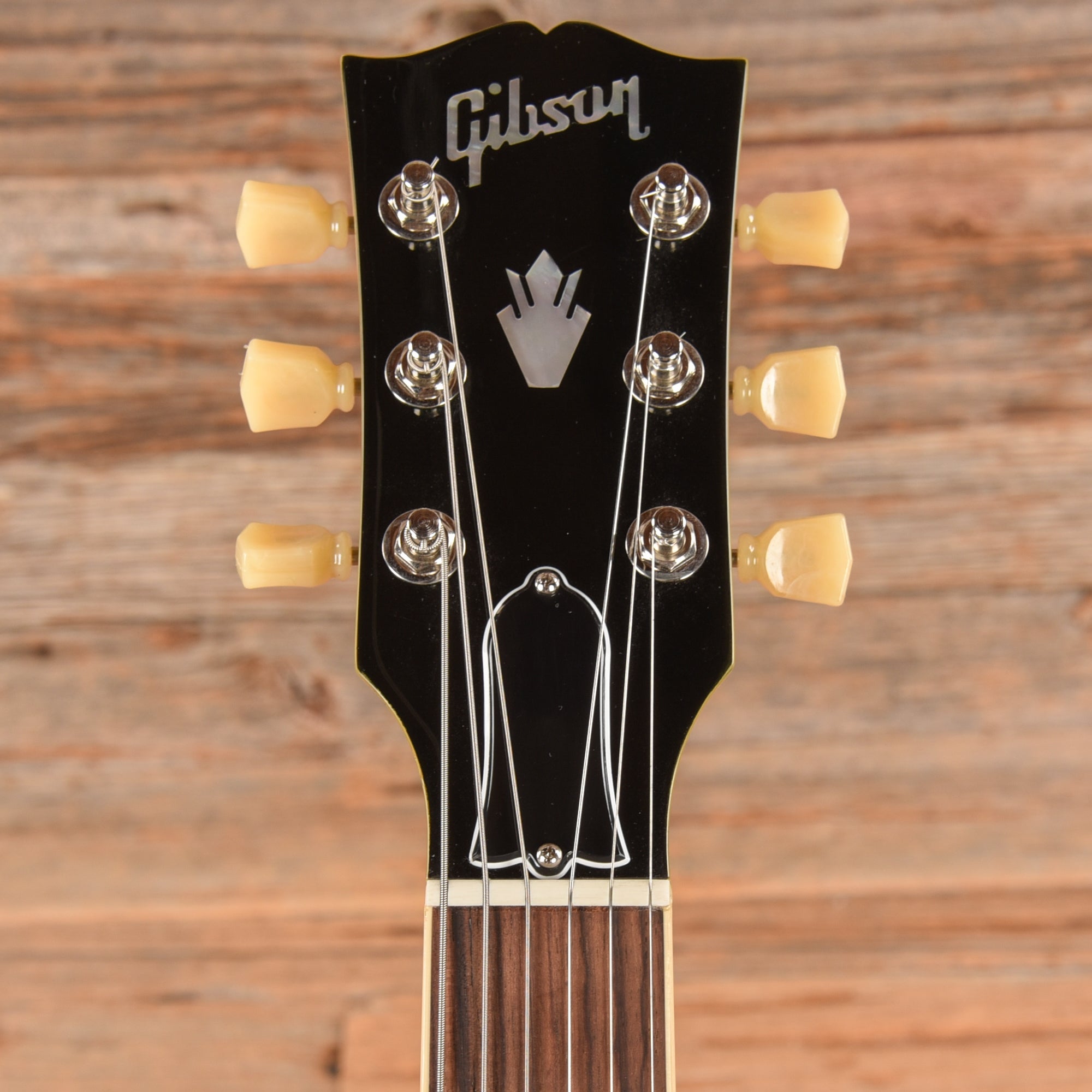 Gibson SG Standard '61 With Stop Bar Tailpiece TV Yellow 2024 Electric Guitars / Solid Body