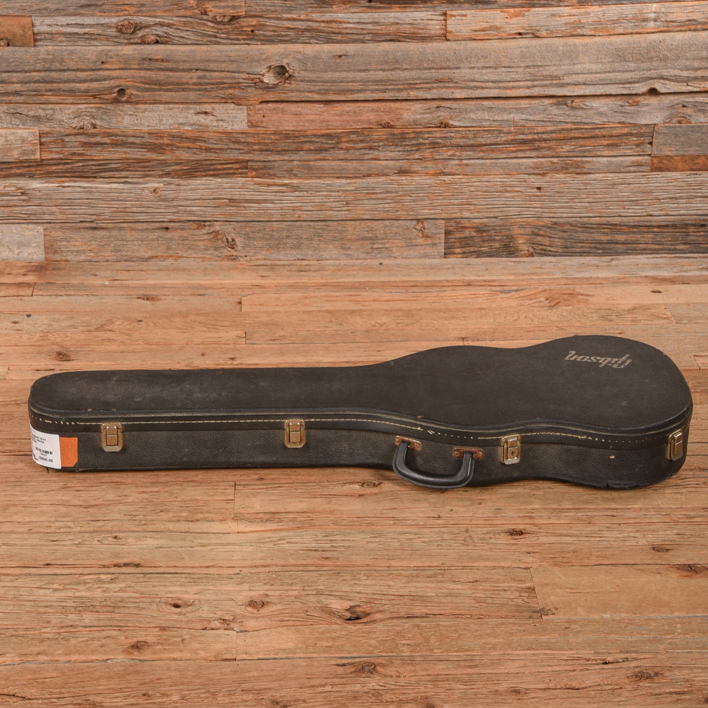 Gibson SG Standard Brown 1974 Electric Guitars / Solid Body