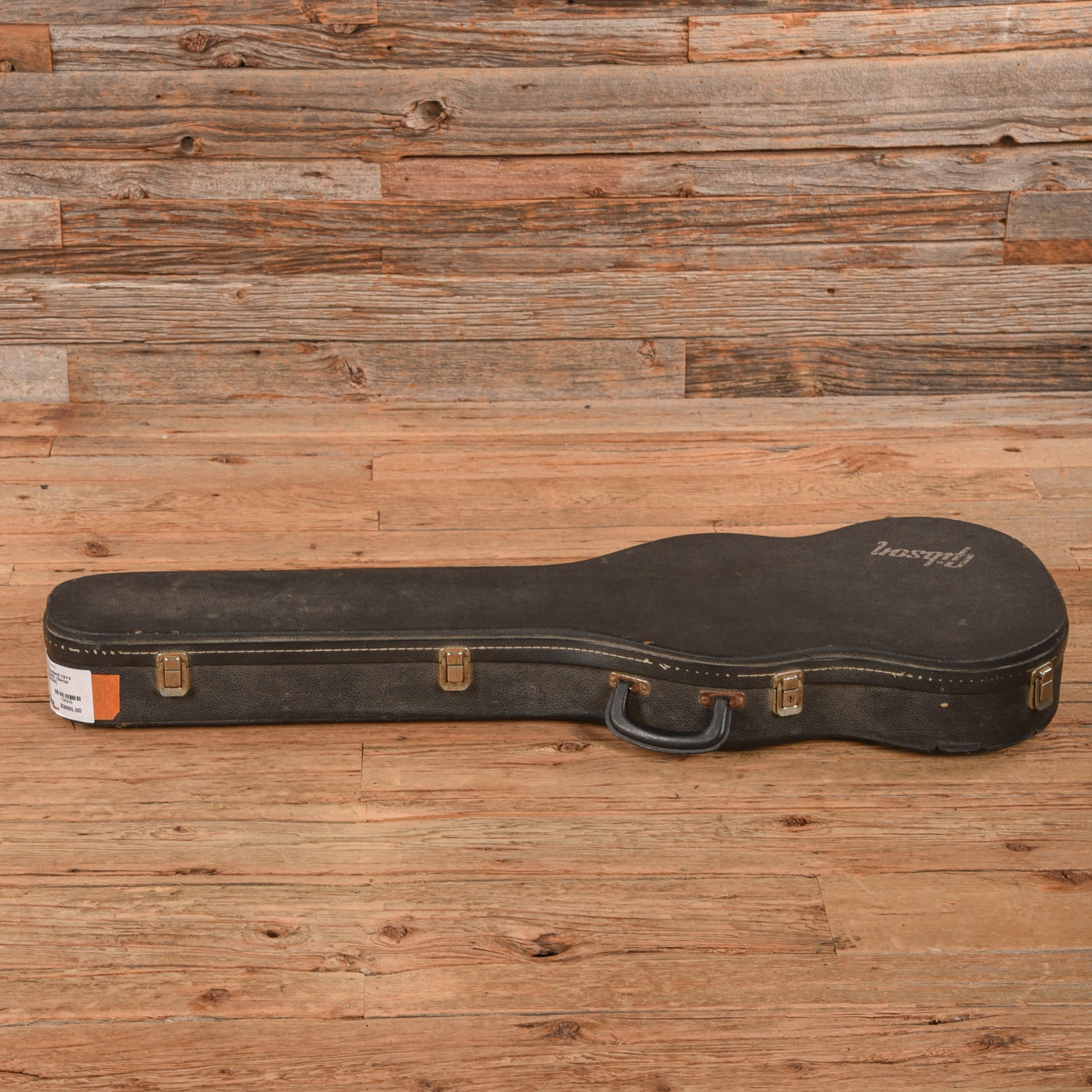 Gibson SG Standard Brown 1974 Electric Guitars / Solid Body