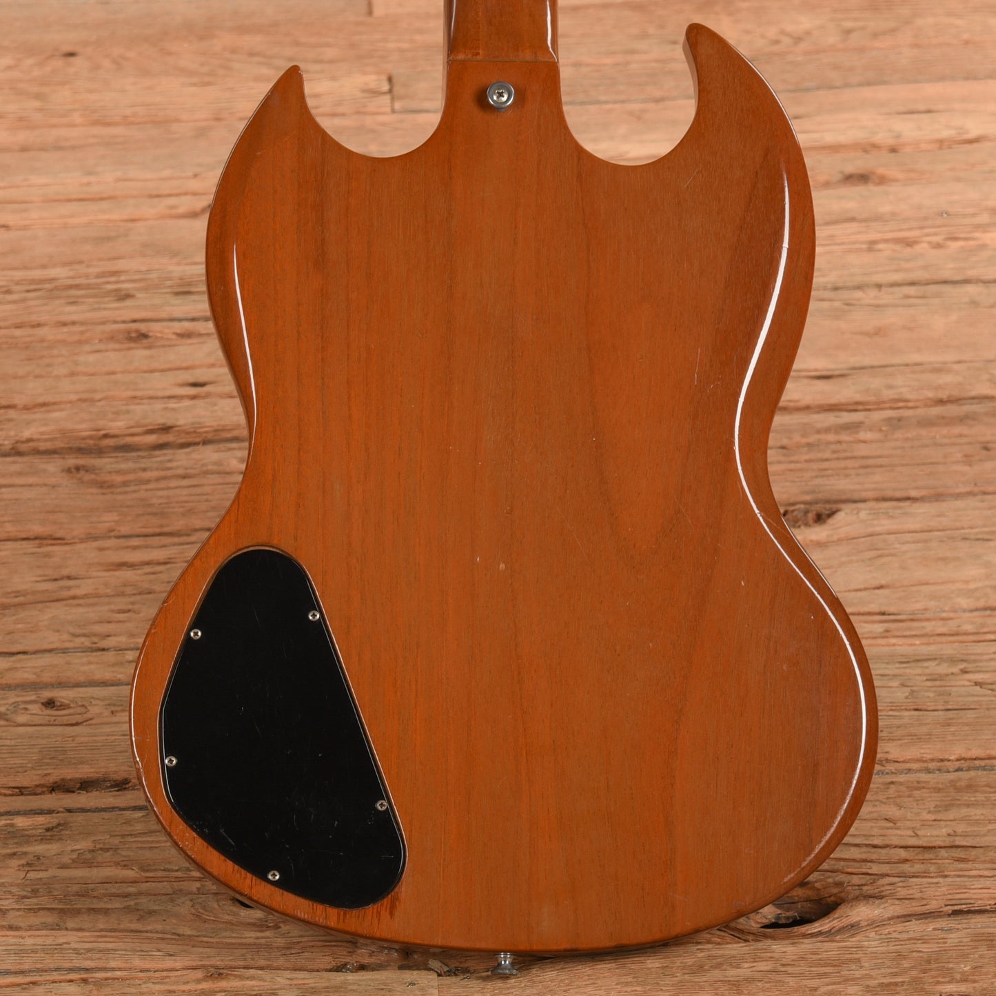Gibson SG Standard Brown 1974 Electric Guitars / Solid Body