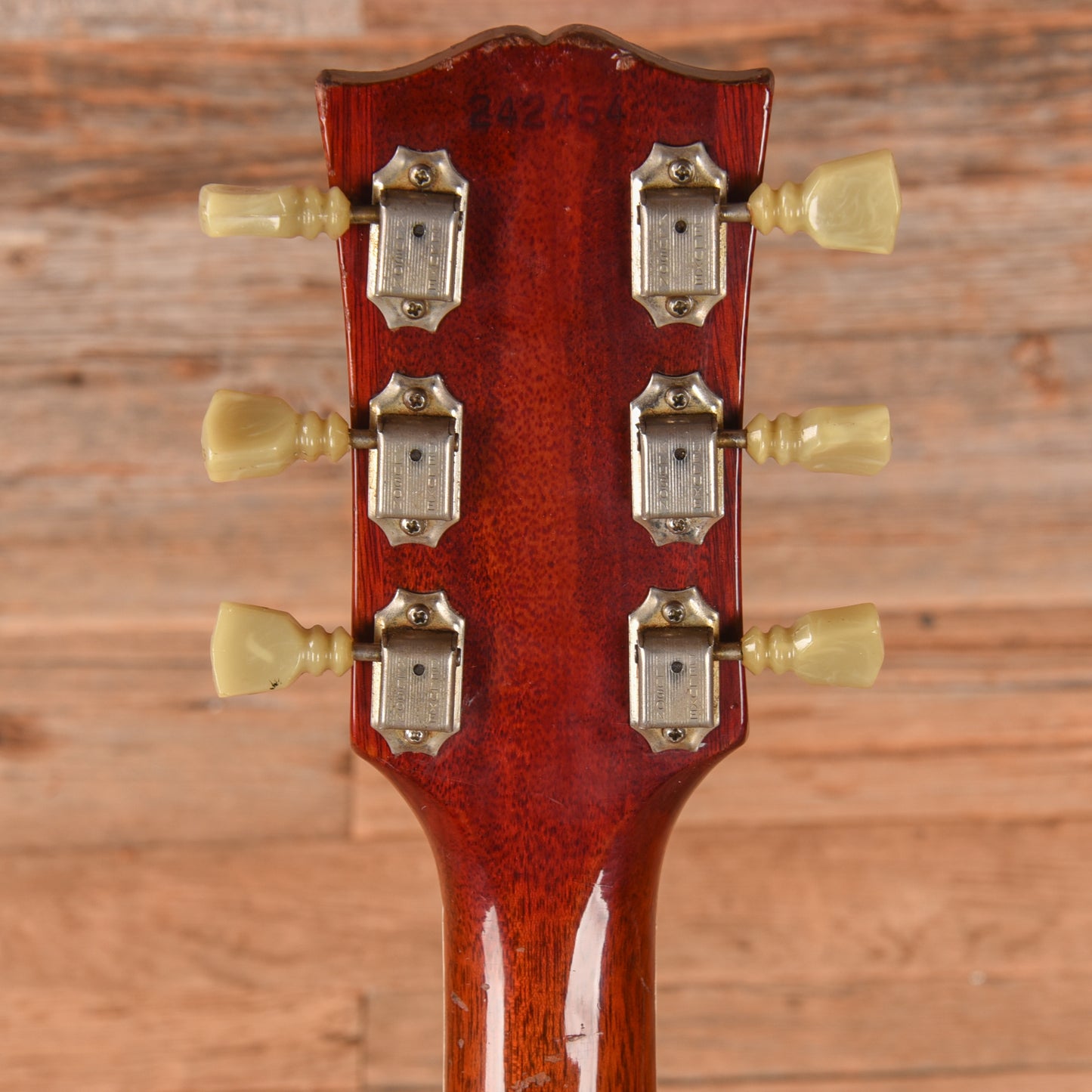 Gibson SG Standard Cherry 1964 Electric Guitars / Solid Body