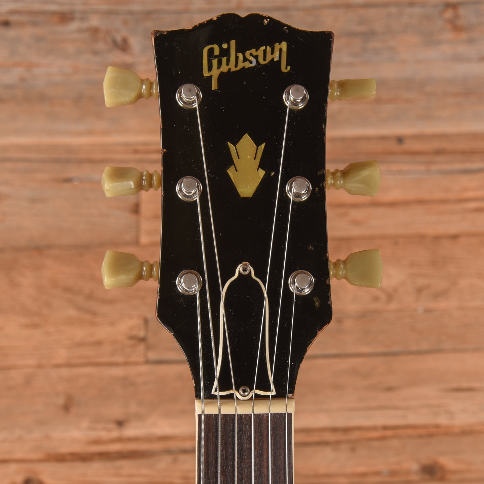 Gibson SG Standard Cherry 1964 Electric Guitars / Solid Body