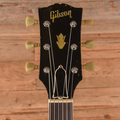 Gibson SG Standard Cherry 1964 Electric Guitars / Solid Body