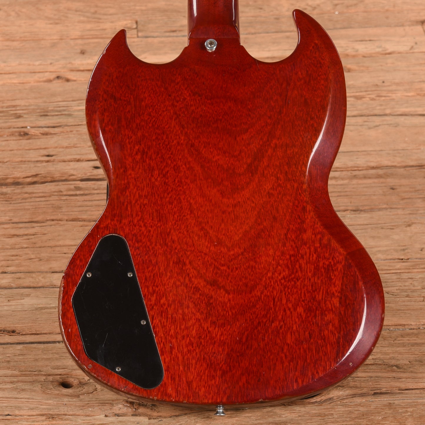 Gibson SG Standard Cherry 1964 Electric Guitars / Solid Body