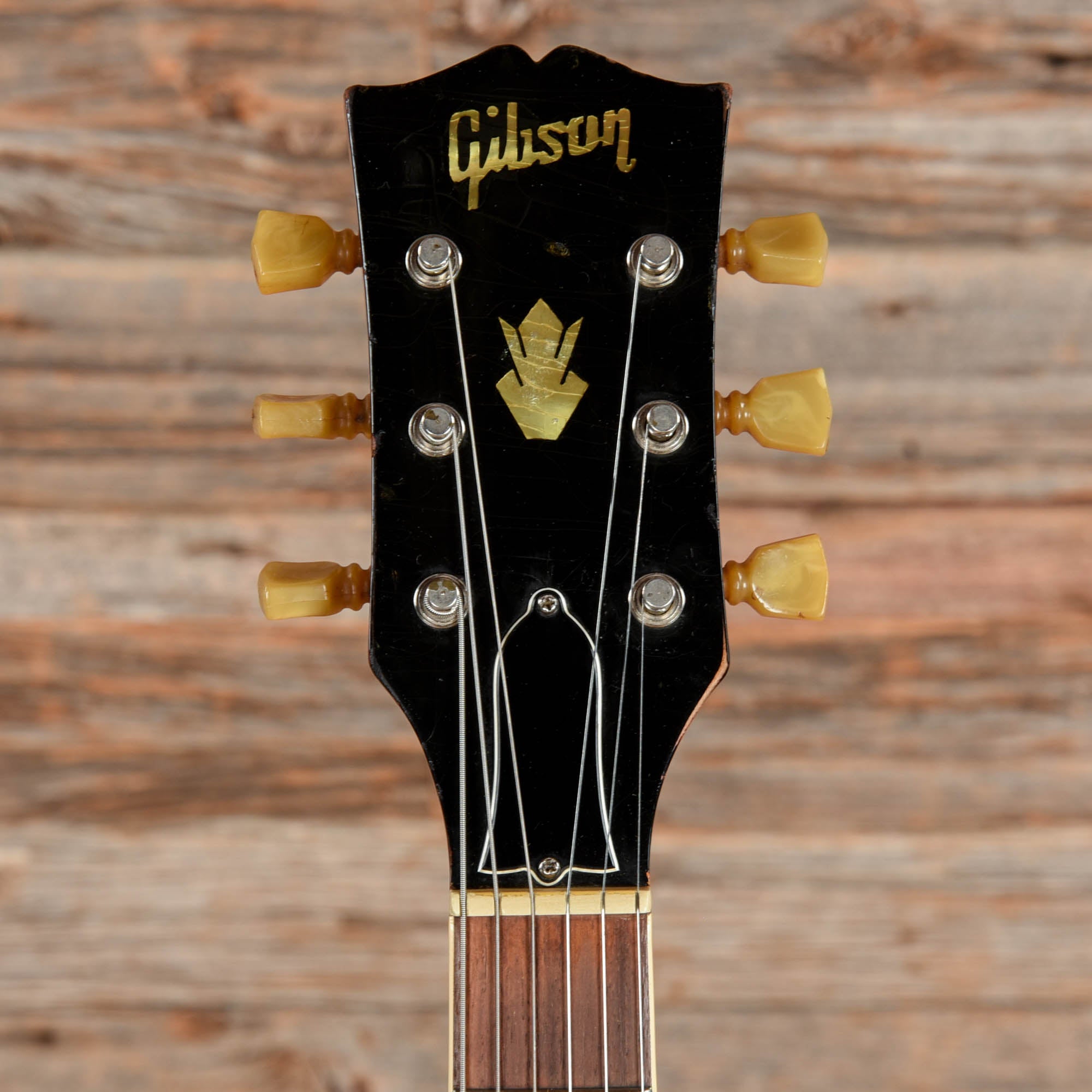 Gibson SG Standard Cherry 1965 Electric Guitars / Solid Body