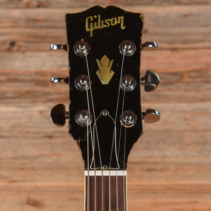 Gibson SG Standard Cherry 1966 Electric Guitars / Solid Body