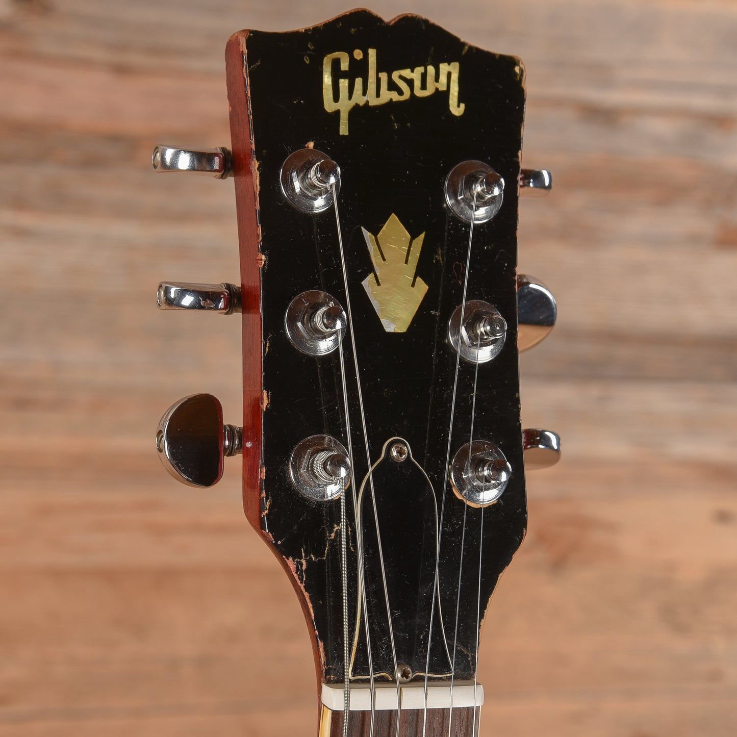 Gibson SG Standard Cherry 1966 Electric Guitars / Solid Body