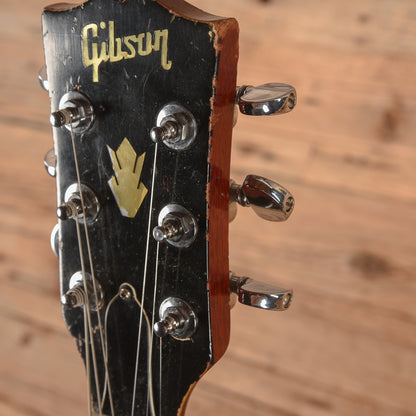 Gibson SG Standard Cherry 1966 Electric Guitars / Solid Body