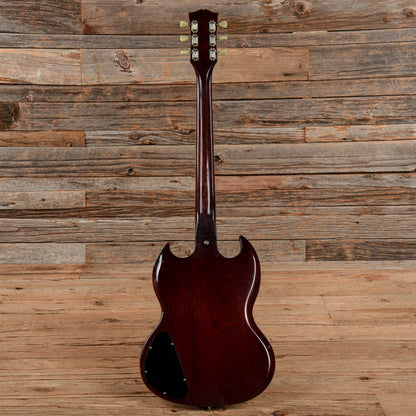 Gibson SG Standard Cherry 1967 Electric Guitars / Solid Body