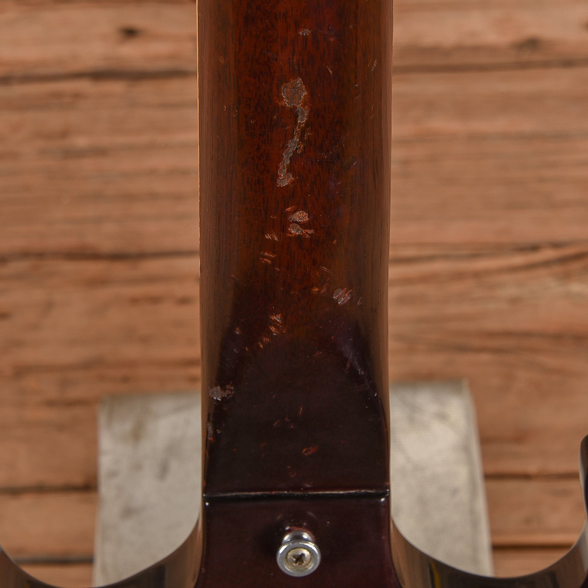 Gibson SG Standard Cherry 1967 Electric Guitars / Solid Body