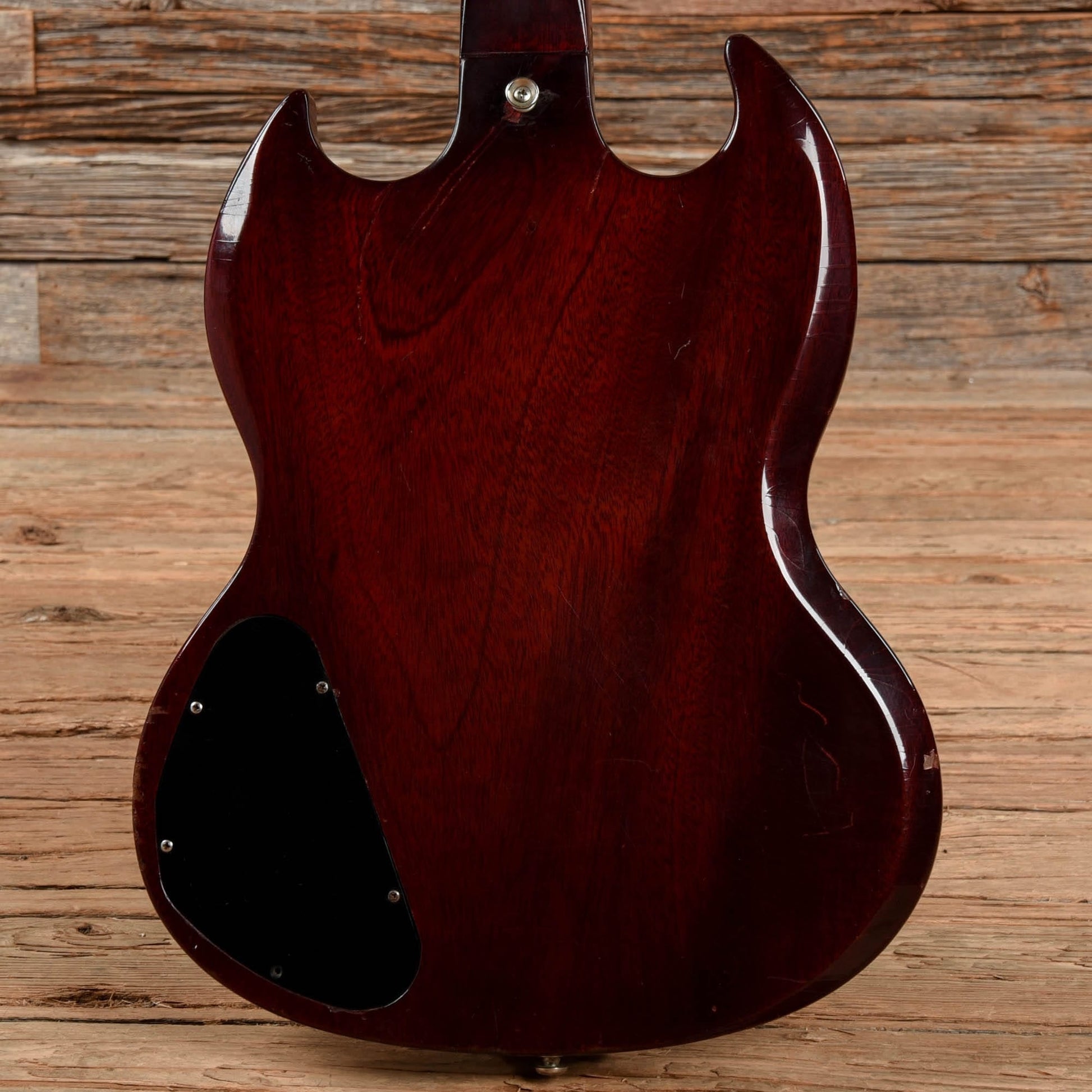 Gibson SG Standard Cherry 1967 Electric Guitars / Solid Body