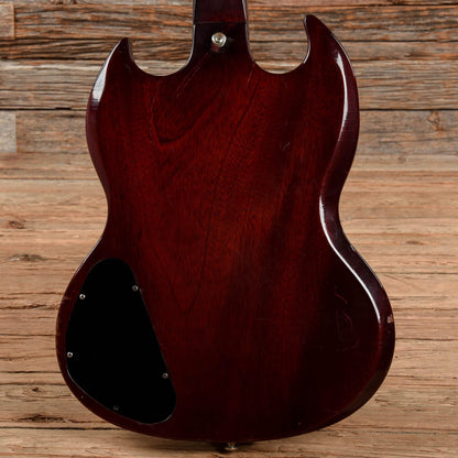 Gibson SG Standard Cherry 1967 Electric Guitars / Solid Body
