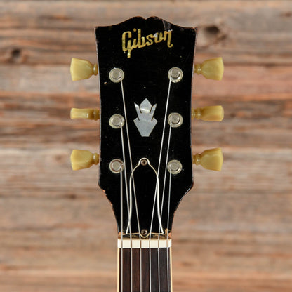 Gibson SG Standard Cherry 1967 Electric Guitars / Solid Body