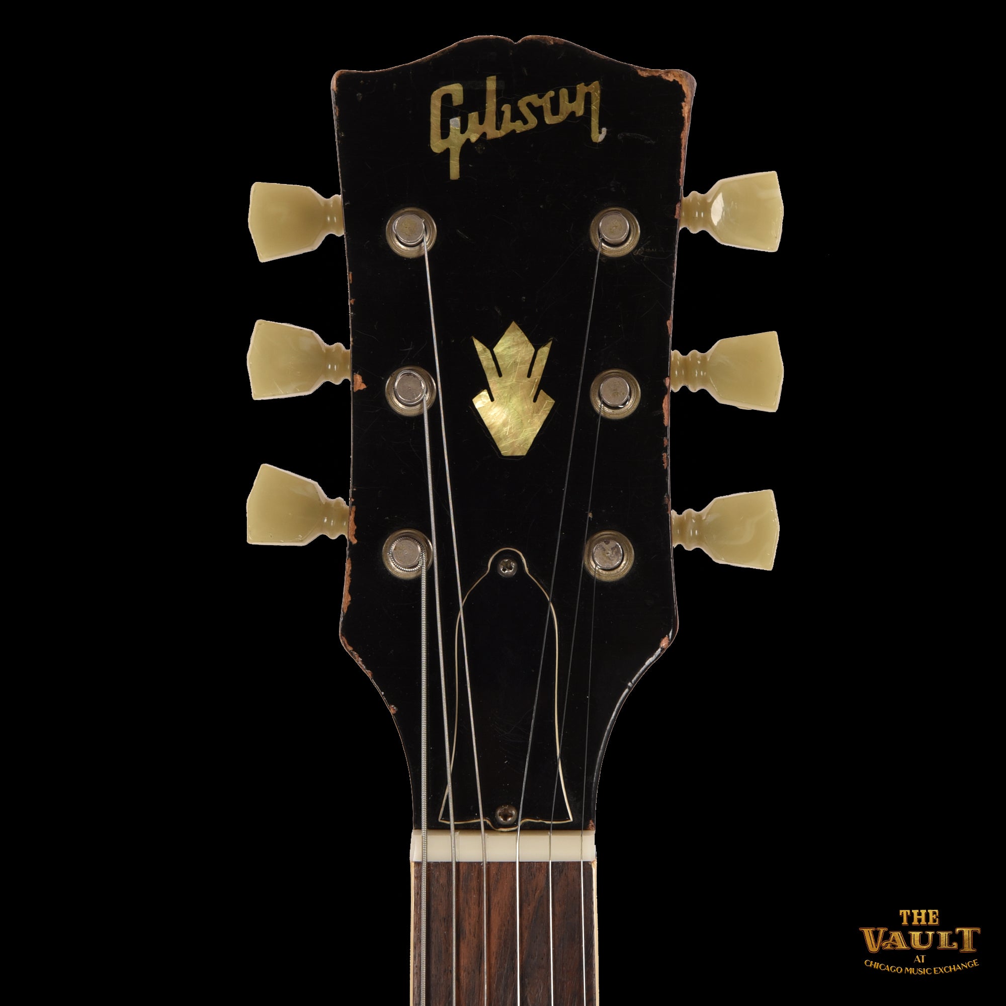 Gibson SG Standard Cherry 1969 Electric Guitars / Solid Body