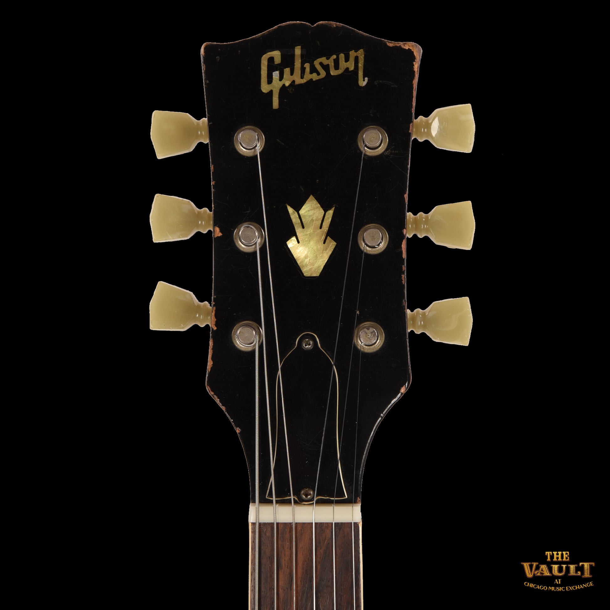 Gibson SG Standard Cherry 1969 Electric Guitars / Solid Body