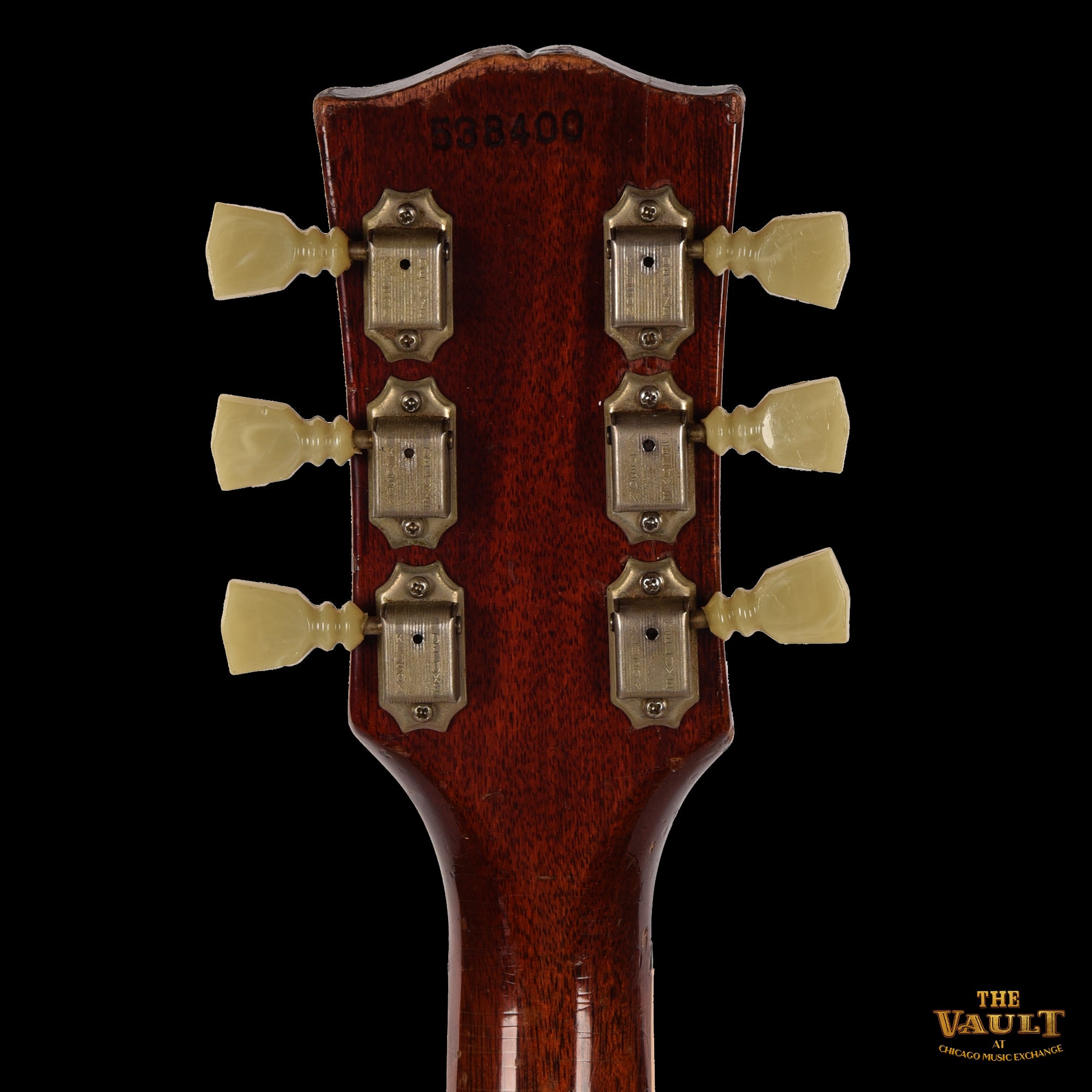Gibson SG Standard Cherry 1969 Electric Guitars / Solid Body