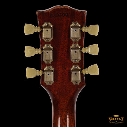 Gibson SG Standard Cherry 1969 Electric Guitars / Solid Body
